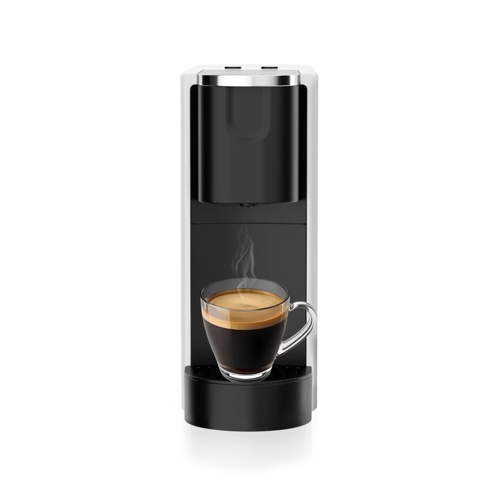 Omnex Ox-pro Espresso Makinesi Ve Kapsül Kahve Makinesi