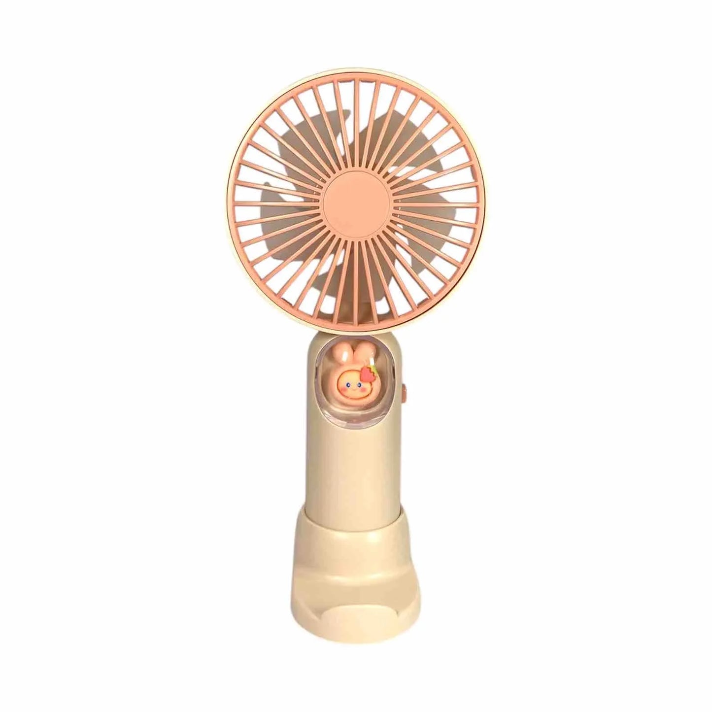 Şarjlı Mini El Fanı Dd8061