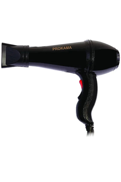Saç Kurutma Fön Makinesi 2500w Turbo Prokama