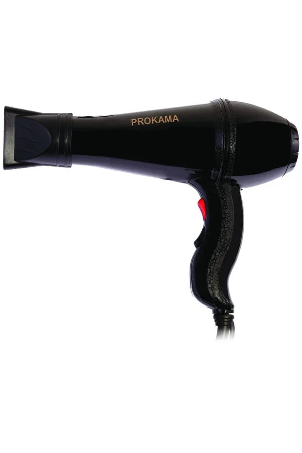 Saç Kurutma Fön Makinesi 2500w Turbo Prokama