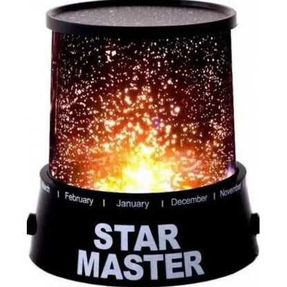 Gizmos Yıldız Projektörü Star Projector