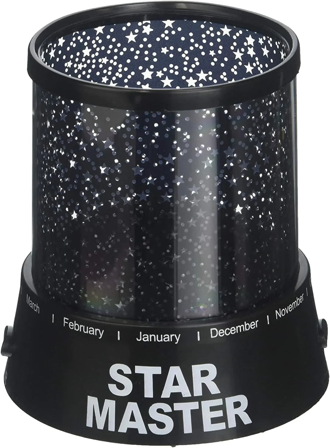 Gizmos Yıldız Projektörü Star Projector