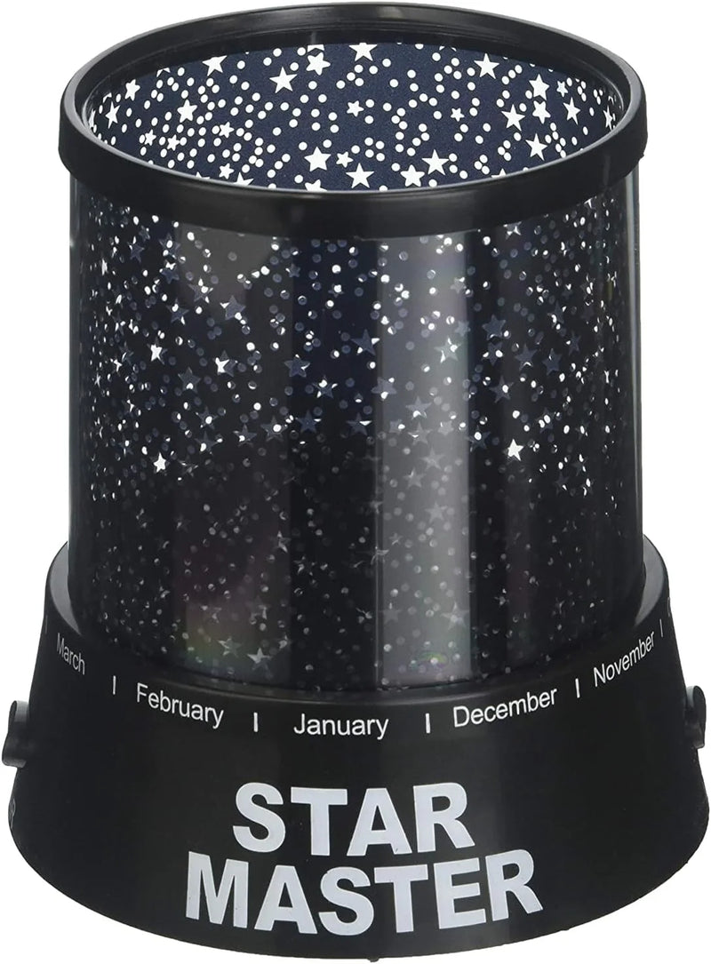 Gizmos Yıldız Projektörü Star Projector
