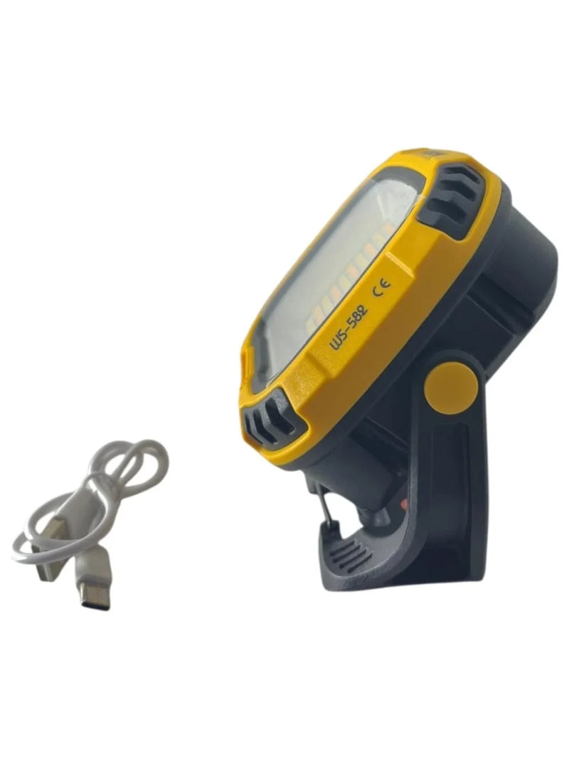 WISON WS-582 Çok Fonksiyonlu Çalışma Lambası