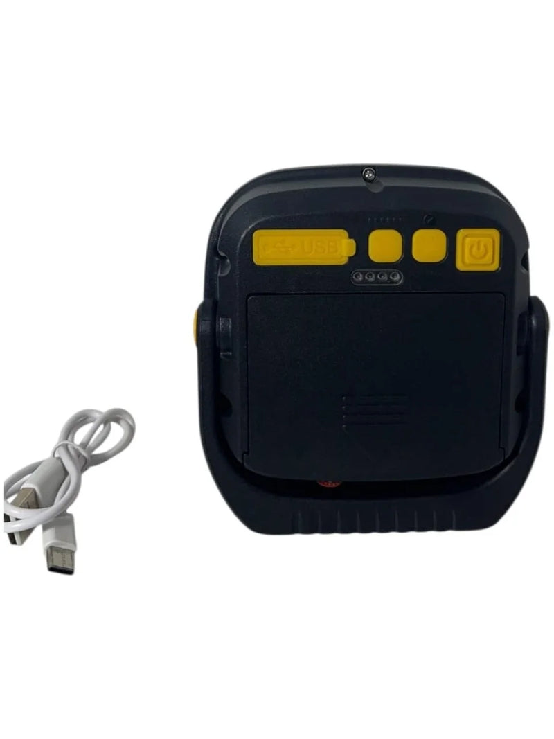 WISON WS-582 Çok Fonksiyonlu Çalışma Lambası