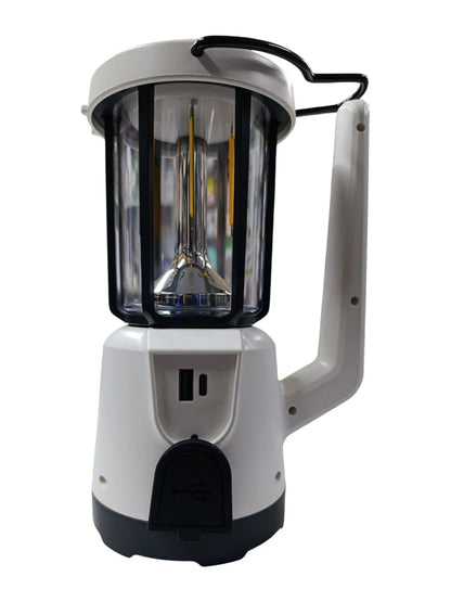Wison WS-9595 Profesyonel El Feneri & Kamp Lambası | 5W