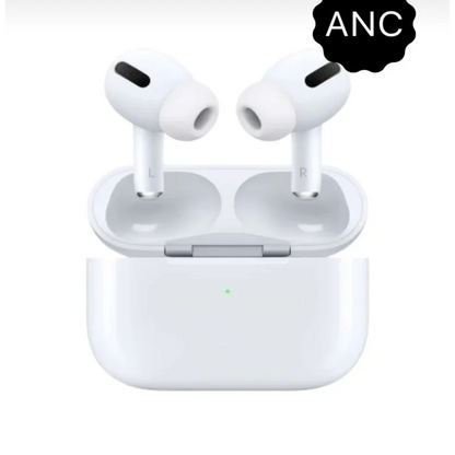 Air-pro Airpots Pro Anc Bluetooth Kulaklık Tws Şeffaf Mod