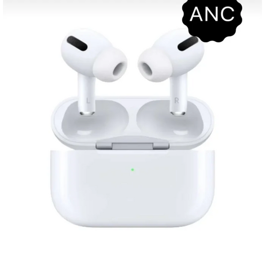 Air-pro Airpots Pro Anc Bluetooth Kulaklık Tws Şeffaf Mod