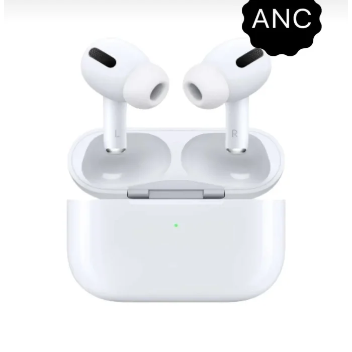 Air-pro Airpots Pro Anc Bluetooth Kulaklık Tws Şeffaf Mod