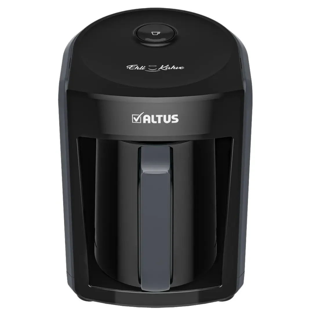 Altus Al 4763 G Tkm Türk Kahve Makinesi