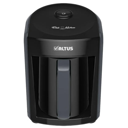 Altus Al 4763 G Tkm Türk Kahve Makinesi