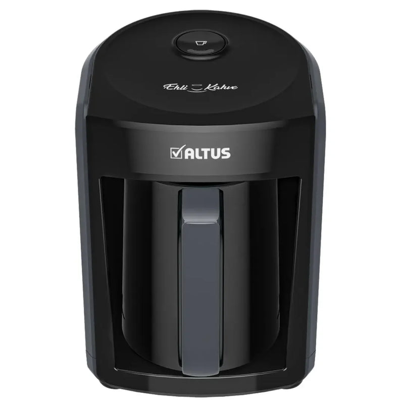 Altus Al 4763 G Tkm Türk Kahve Makinesi