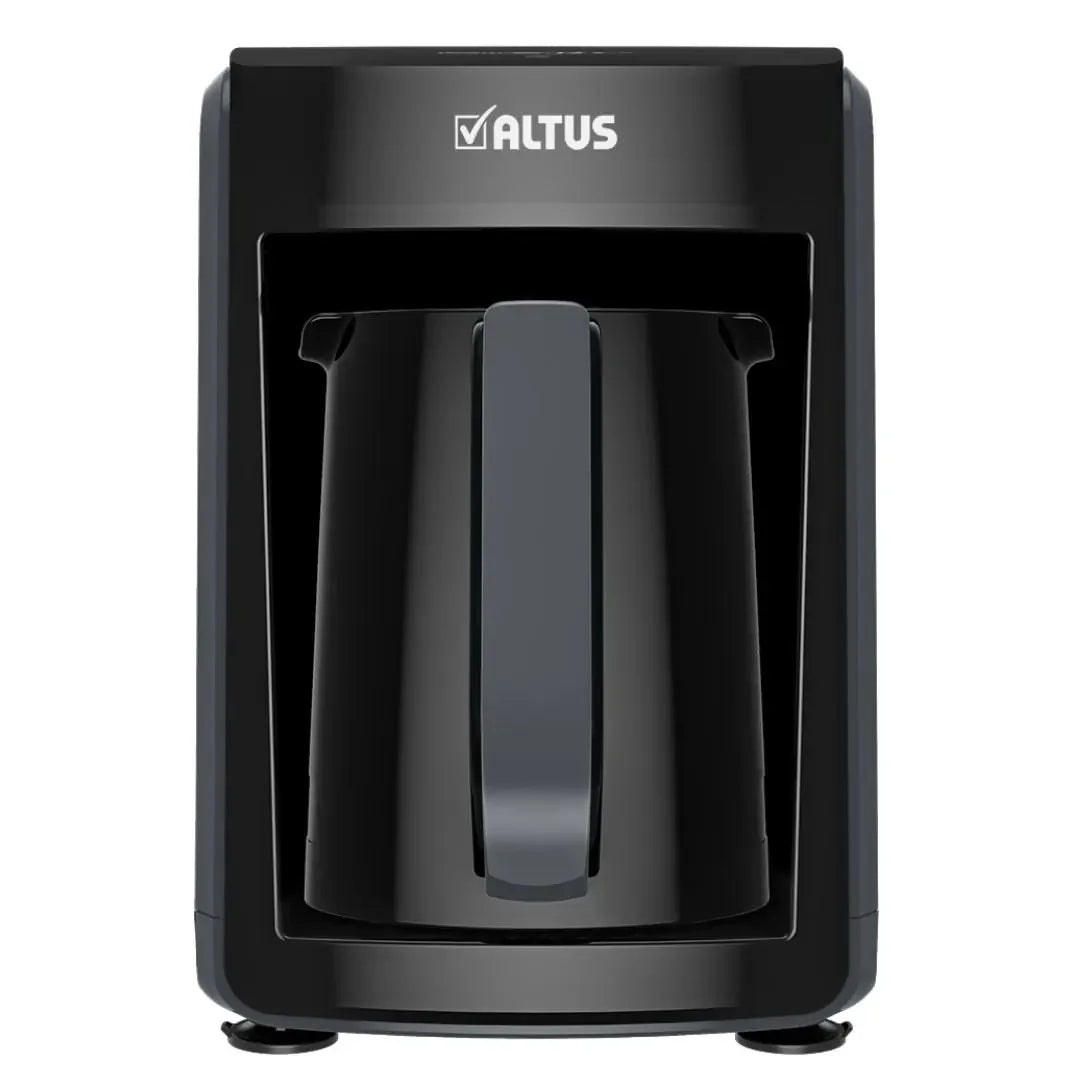 Altus Al 4763 G Tkm Türk Kahve Makinesi