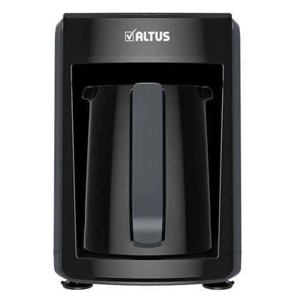 Altus Al 4763 G Tkm Türk Kahve Makinesi