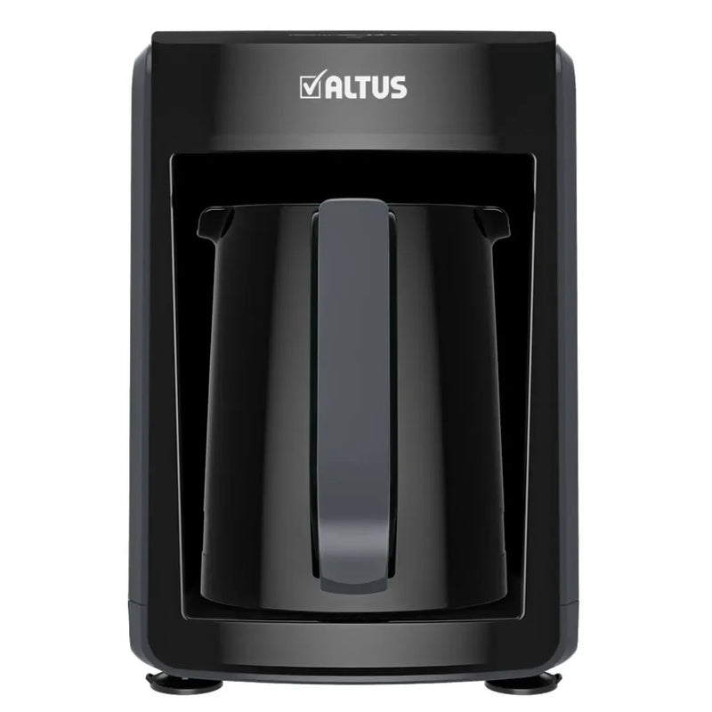 Altus Al 4763 G Tkm Türk Kahve Makinesi