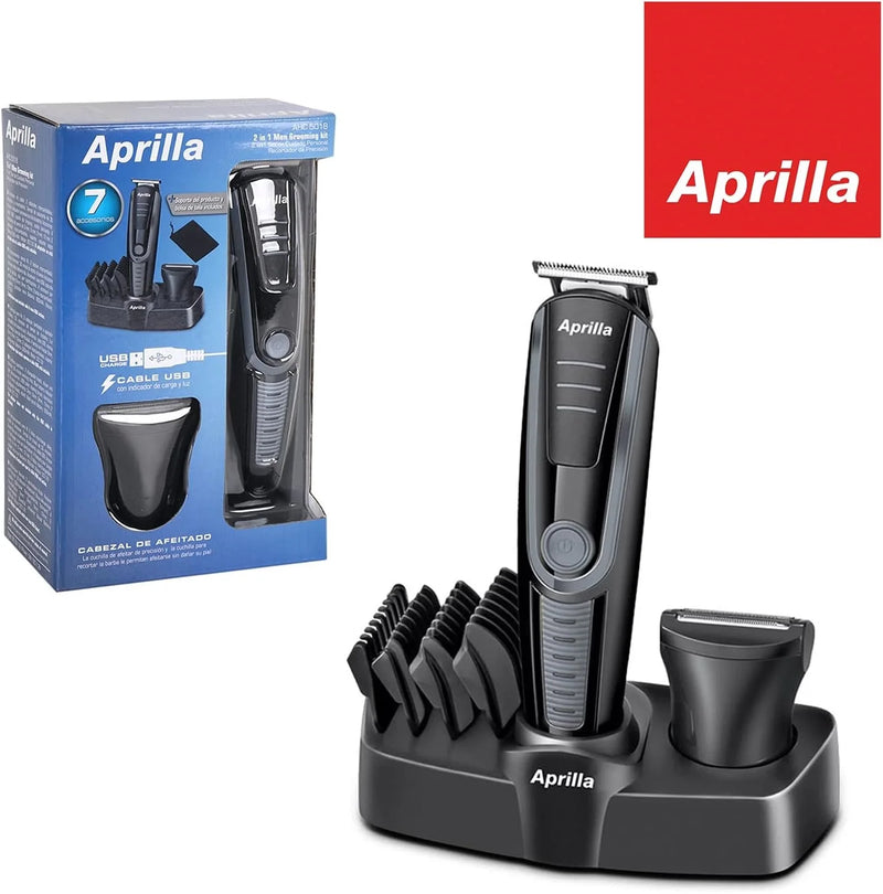 Aprilla Elektrikli Tıraş Makinesi Ahc-5018 Usb