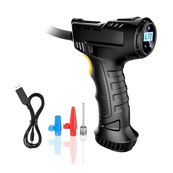 Araç Hava Pompası Model Czk-3665 70w