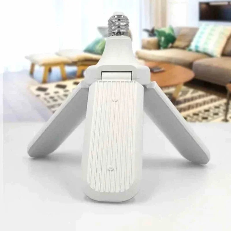 Bafra 40 W Pervane Led Ampul 3200k