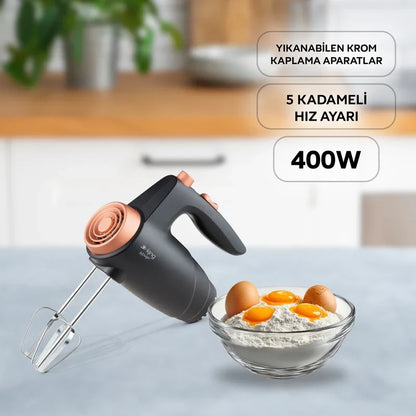 Bold El Mikseri Pratik 400 W Bold