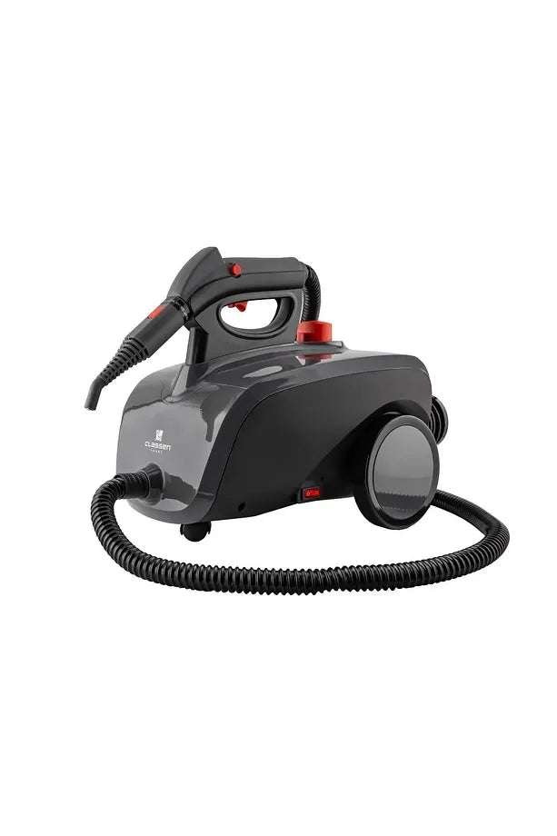 Classen Smart Çok Fonksiyonlu Güçlü Buharlı Temizleyici Makinesi Md-110s