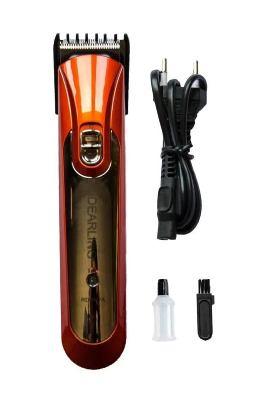 Dearling Rf-607a Saç Sakal Kesme Makinesi