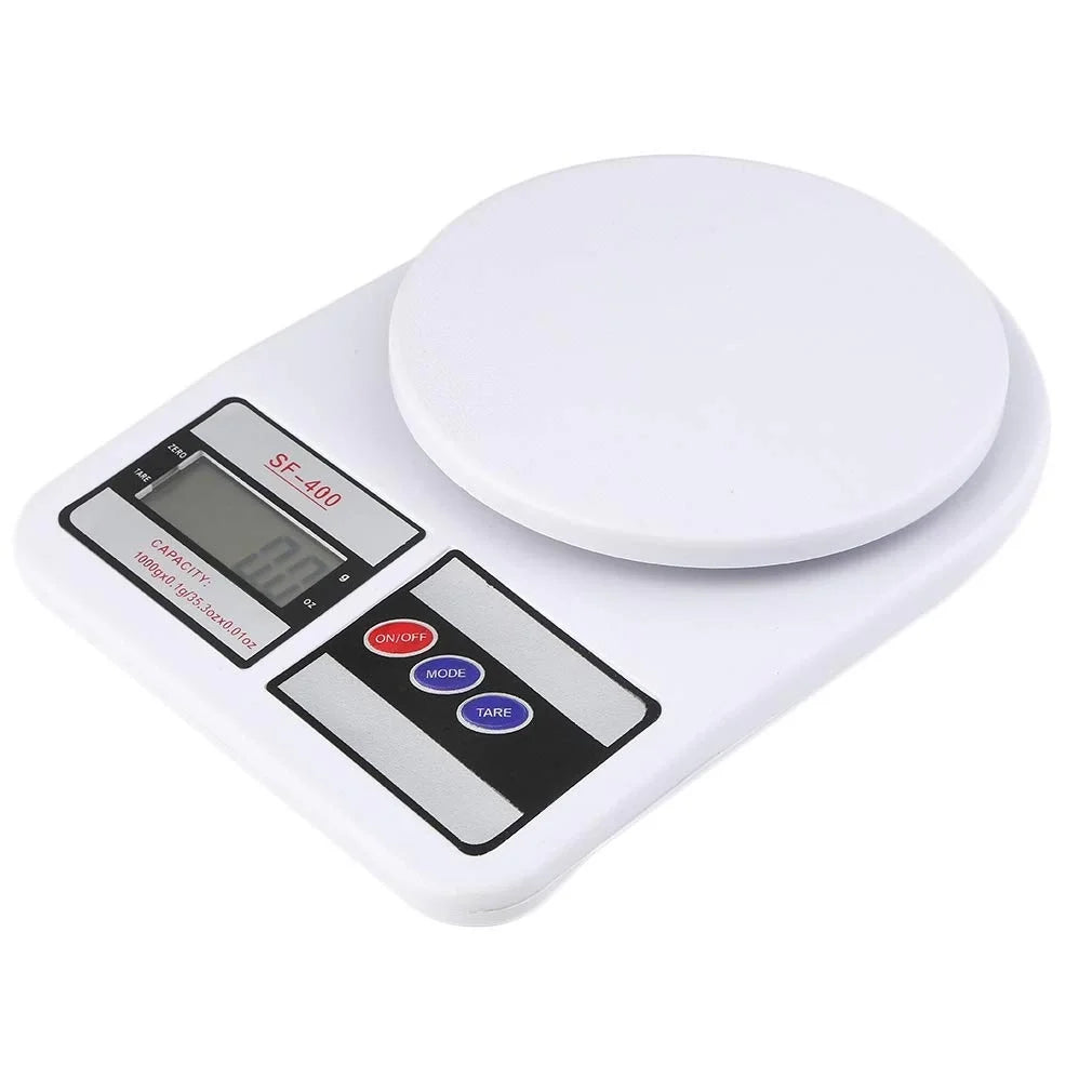 Dijital Hassas Mutfak Tartısı Mutfak Terazisi-hassas Ölçüm 10kg