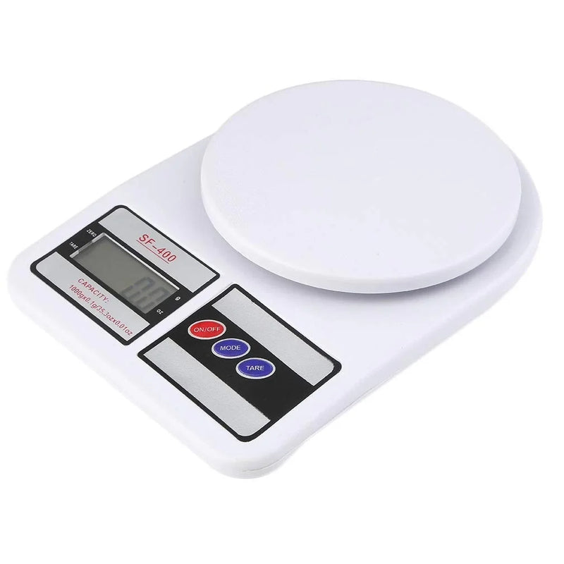 Dijital Hassas Mutfak Tartısı Mutfak Terazisi-hassas Ölçüm 10kg