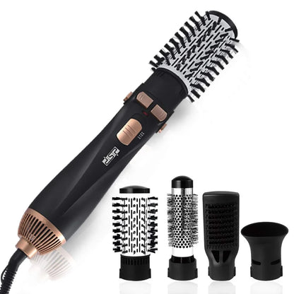 Dsp Dört Fonksiyonlu Döner Fırça Modeli