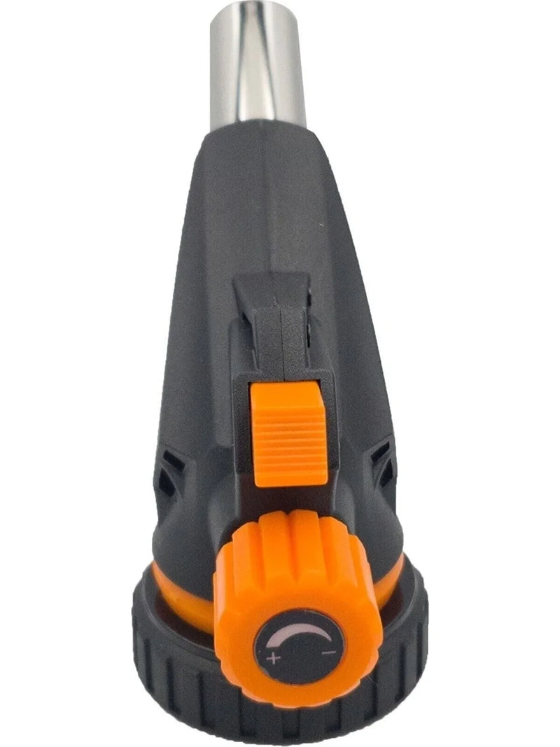 Egonex 1300 Derece Profesyonel Pürmüz Çakmak Ws-509c Kafa Çakmak