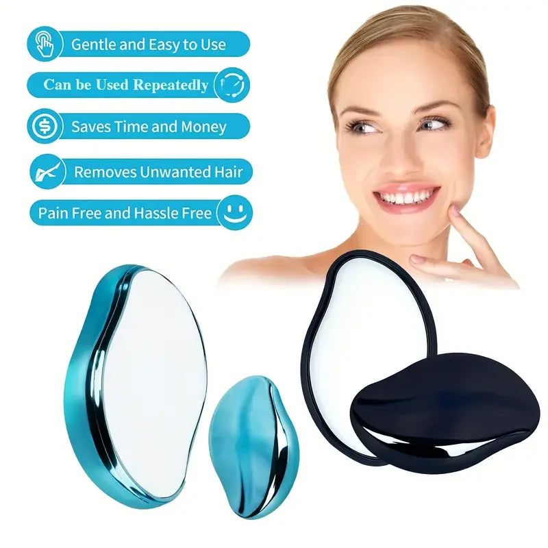 Egonex Ağrısız Nano Tüy Alma Cihazı