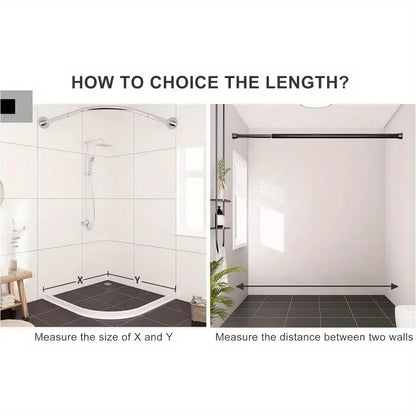 Egonex Banyo Su Tutma Şeridi 2 Metre