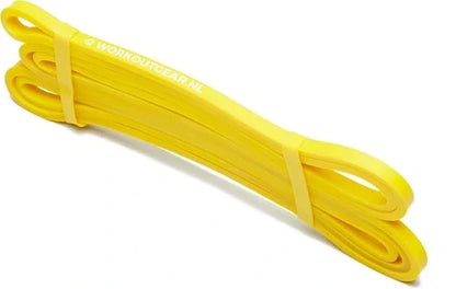 Egonex Direnç Bandı, Training Band, Sarı, 3-7 Kg