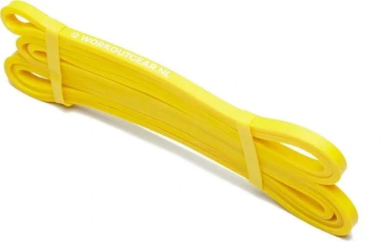 Egonex Direnç Bandı, Training Band, Sarı, 3-7 Kg