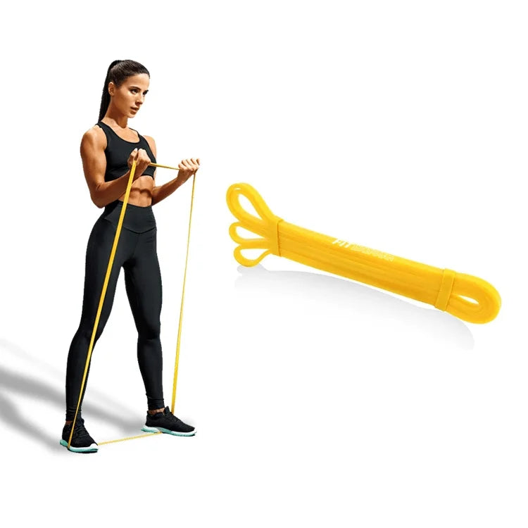 Egonex Direnç Bandı, Training Band, Sarı, 3-7 Kg