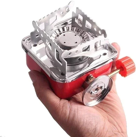Egonex Mini Kamp Ocağı