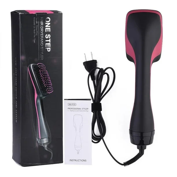 Egonex One-step Volumizer Hair Dryer And Styler
