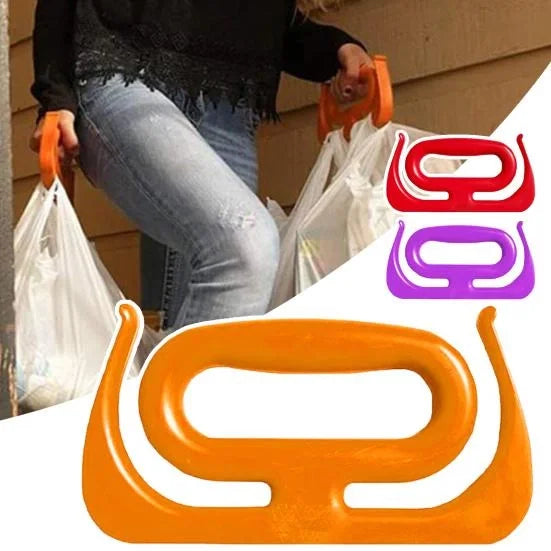 Egonex Poşet Taşıma Aparatı