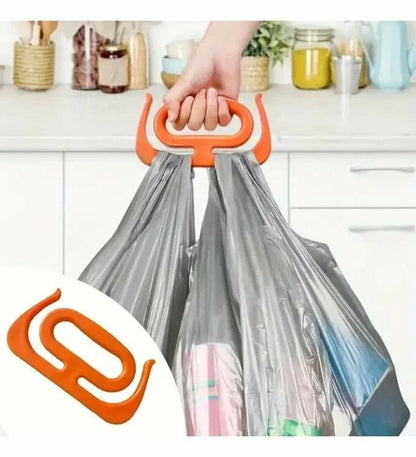 Egonex Poşet Taşıma Aparatı