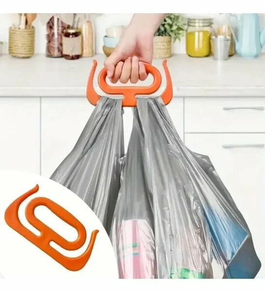 Egonex Poşet Taşıma Aparatı