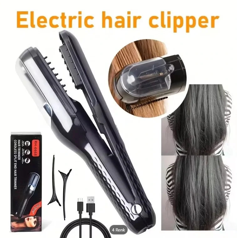 Egonex Saç Kırık Alma Makinesi