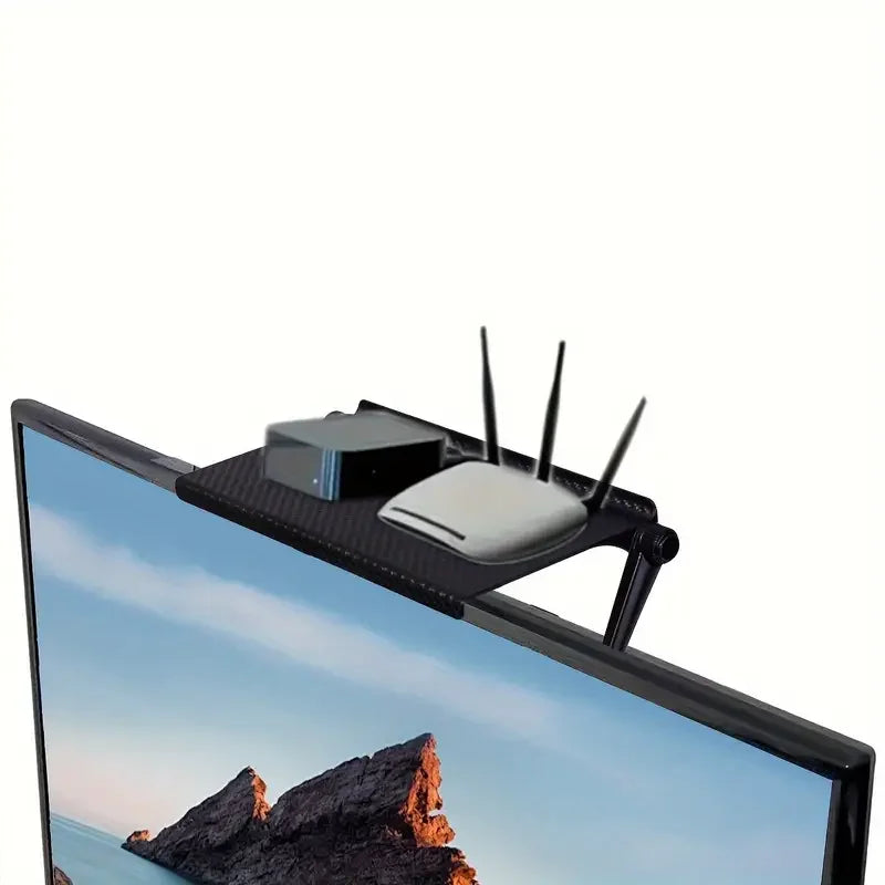 Egonex Tv Üstü Stand