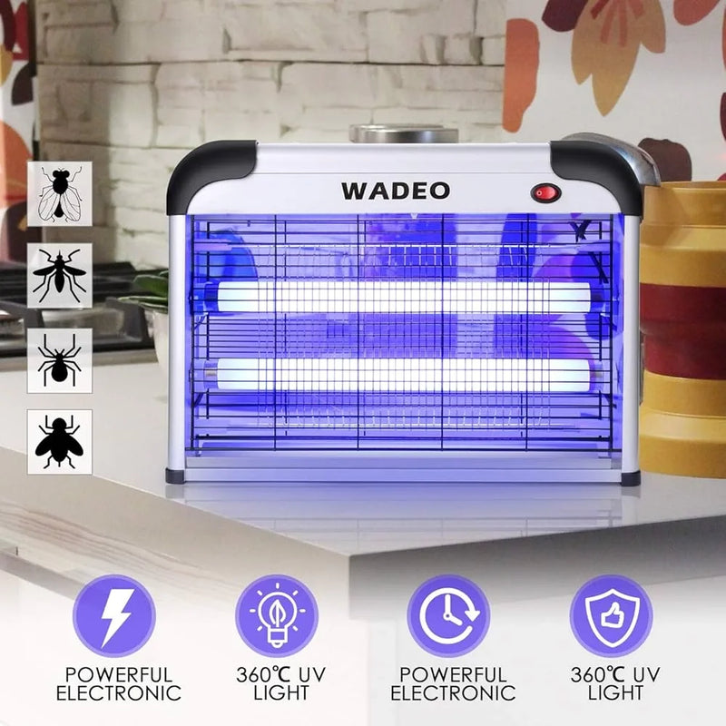 Elektrikli Sinek Öldürücü 16w Mt-016 Egonex