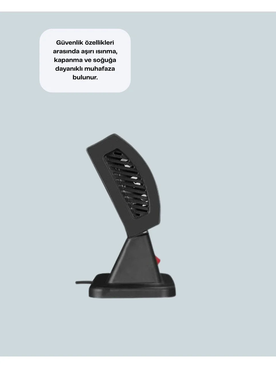 Enerji Tasarruflu 1800w Quartz Infrared Isıtıcı Shart