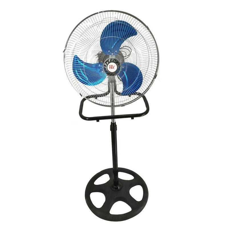Fiev Fsv18 (18") 45 Cm 130 W 230 V Monofaze 3in1 Ayaklı-duvar-masa Tipi Vantilatör