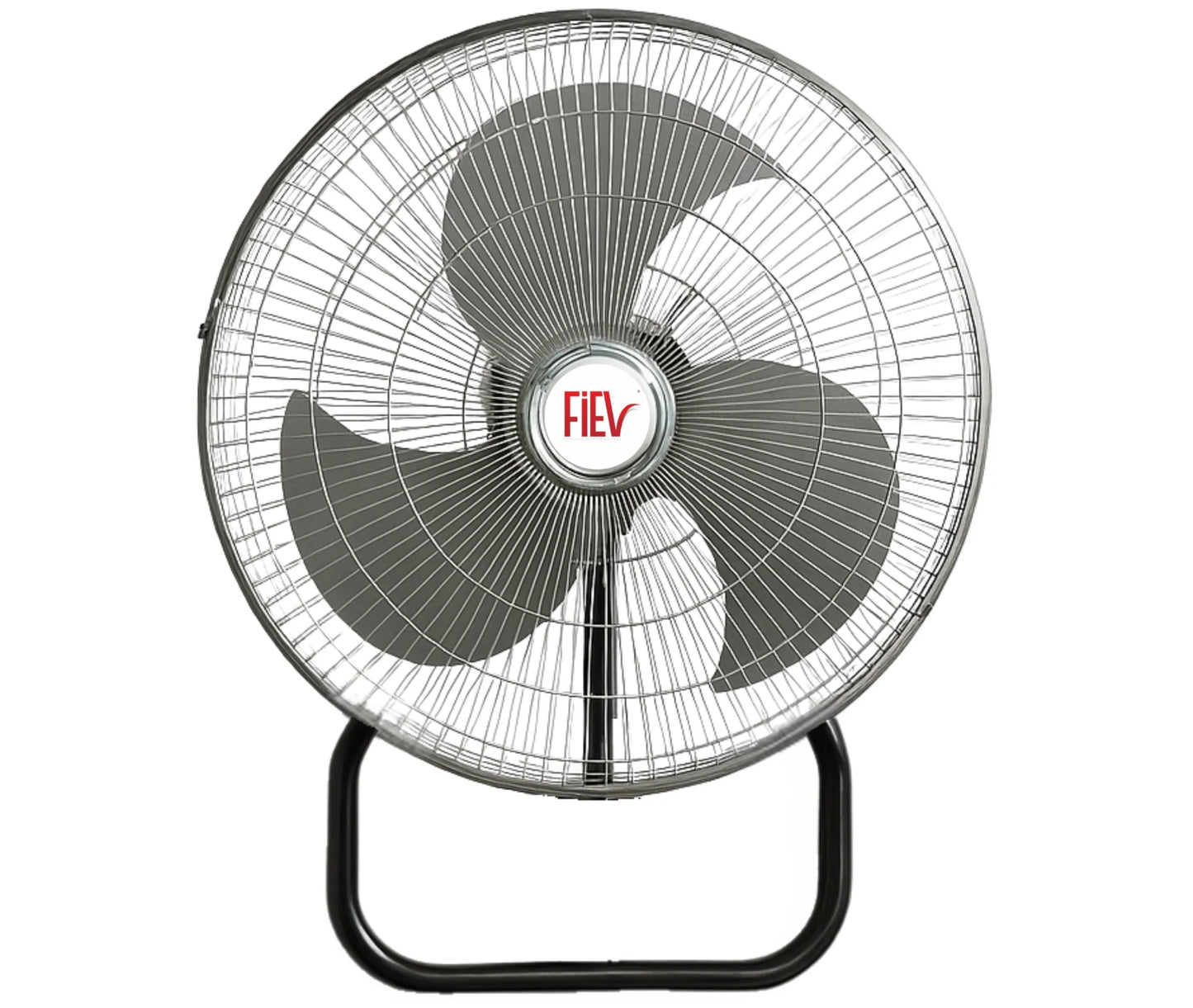 Fiev Fsv18 (18") 45 Cm 130 W 230 V Monofaze 3in1 Ayaklı-duvar-masa Tipi Vantilatör
