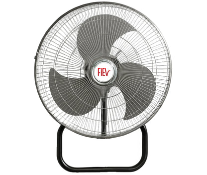 Fiev Fsv18 (18") 45 Cm 130 W 230 V Monofaze 3in1 Ayaklı-duvar-masa Tipi Vantilatör
