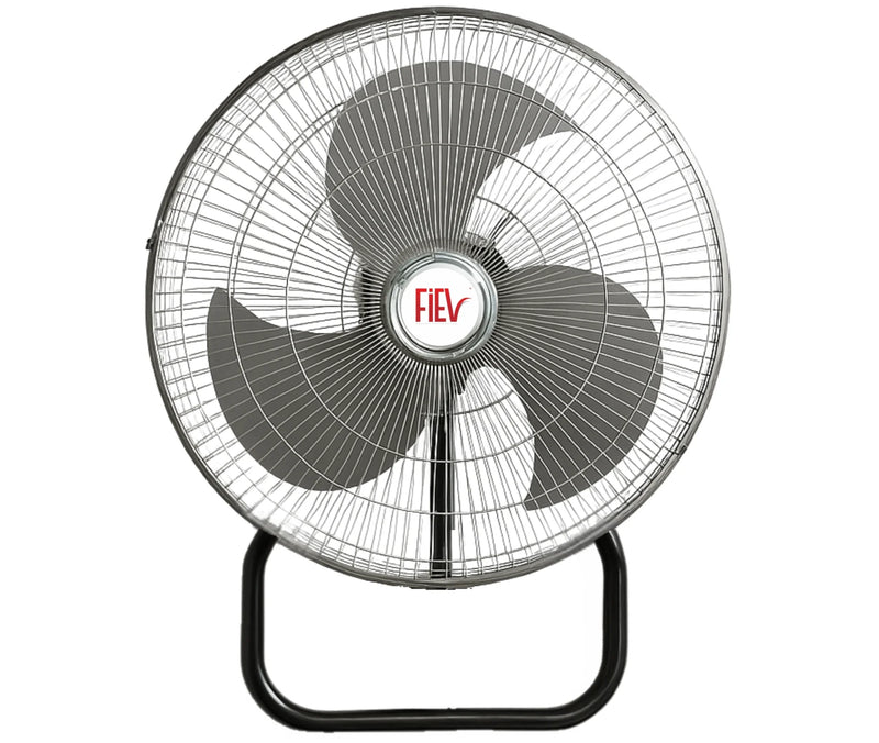 Fiev Fsv18 (18") 45 Cm 130 W 230 V Monofaze 3in1 Ayaklı-duvar-masa Tipi Vantilatör