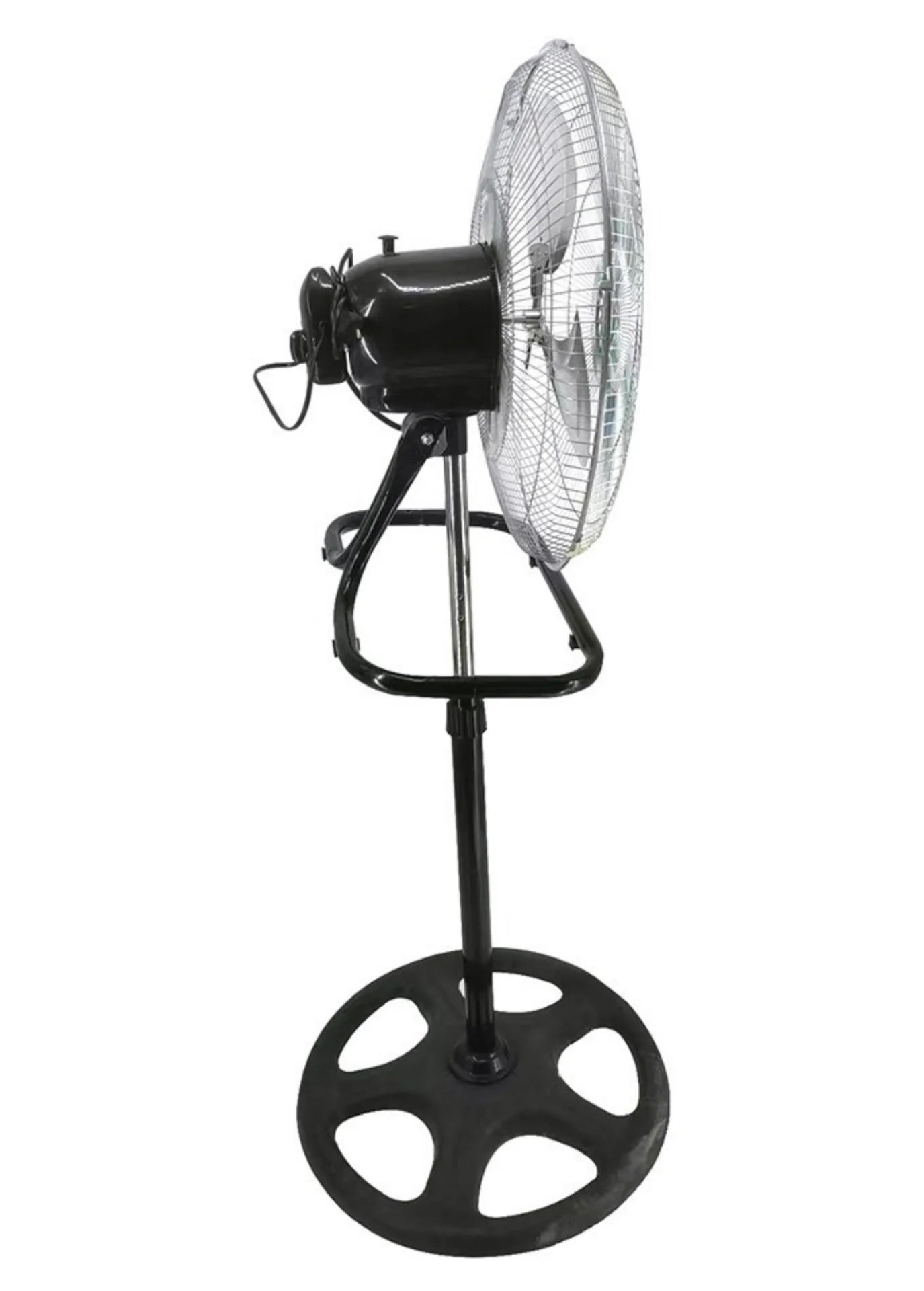 Fiev Fsv18 (18") 45 Cm 130 W 230 V Monofaze 3in1 Ayaklı-duvar-masa Tipi Vantilatör
