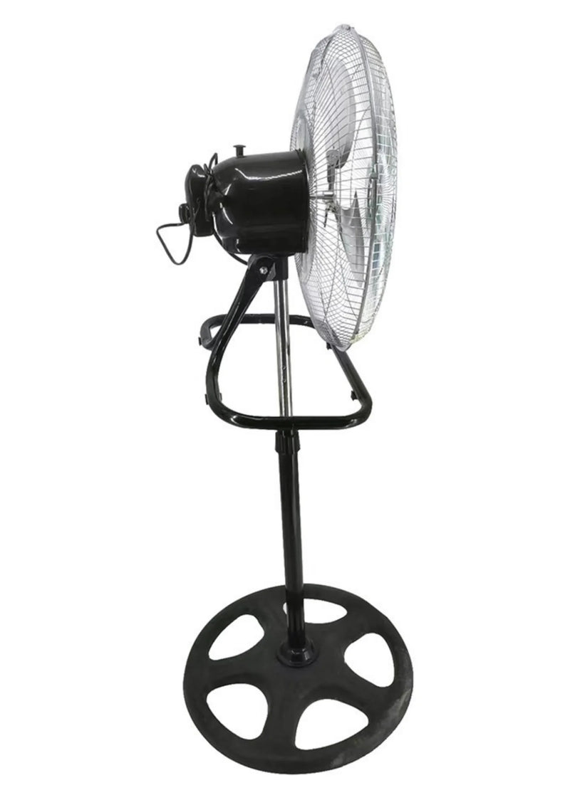 Fiev Fsv18 (18") 45 Cm 130 W 230 V Monofaze 3in1 Ayaklı-duvar-masa Tipi Vantilatör