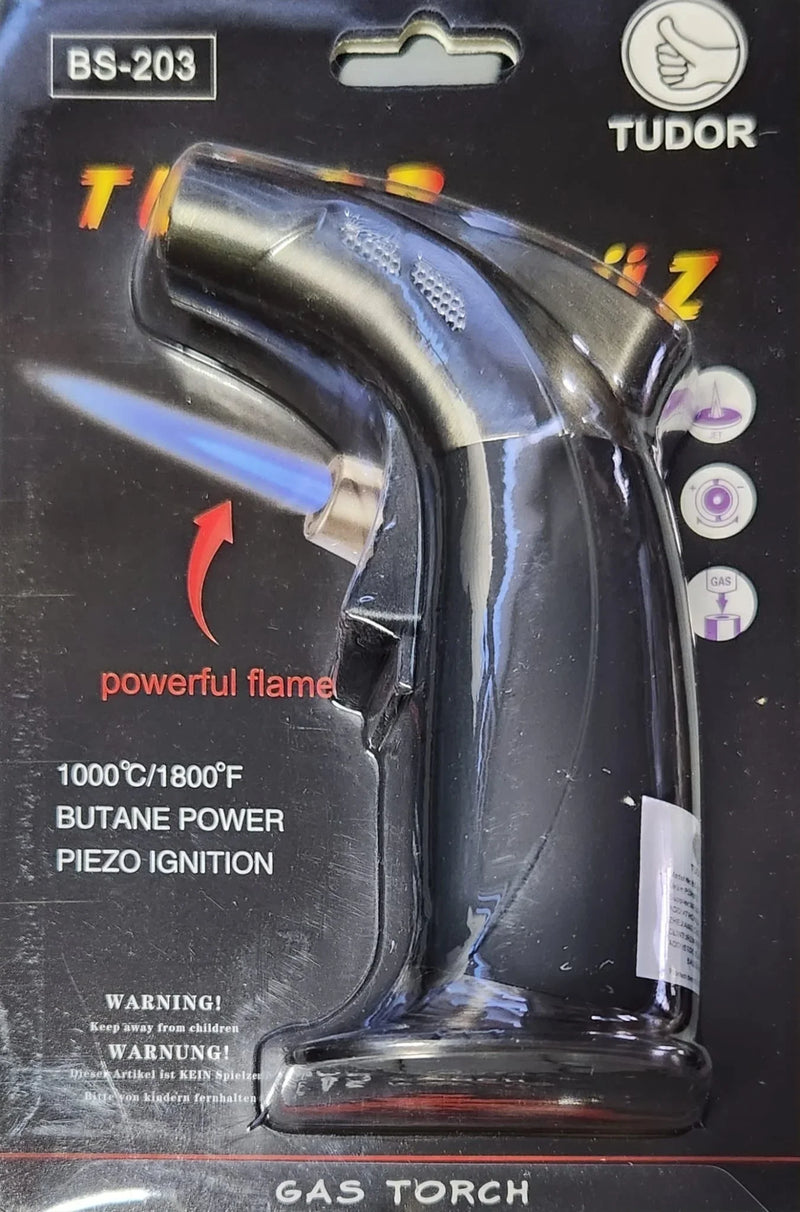 Gold Orion Torch Pürmüz Or-200